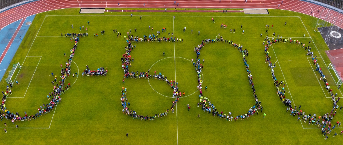 A J-500, Mulhouse prépare aussi les Jeux Olympiques !