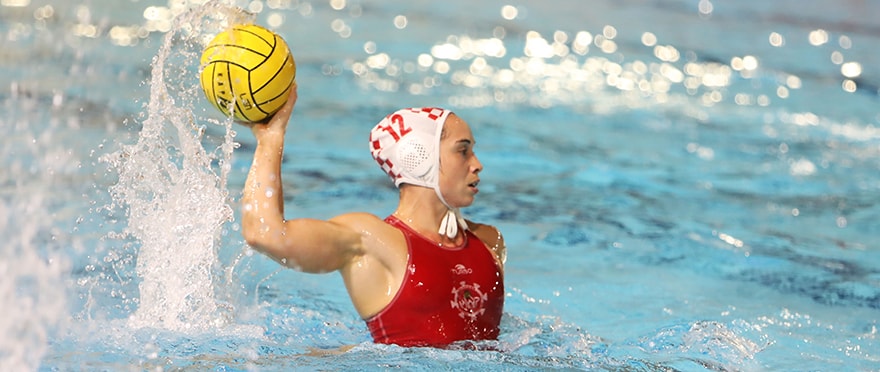 Les Mulhousiennes du MWP rencontrent Dunaújvaros en Ligue des champions.