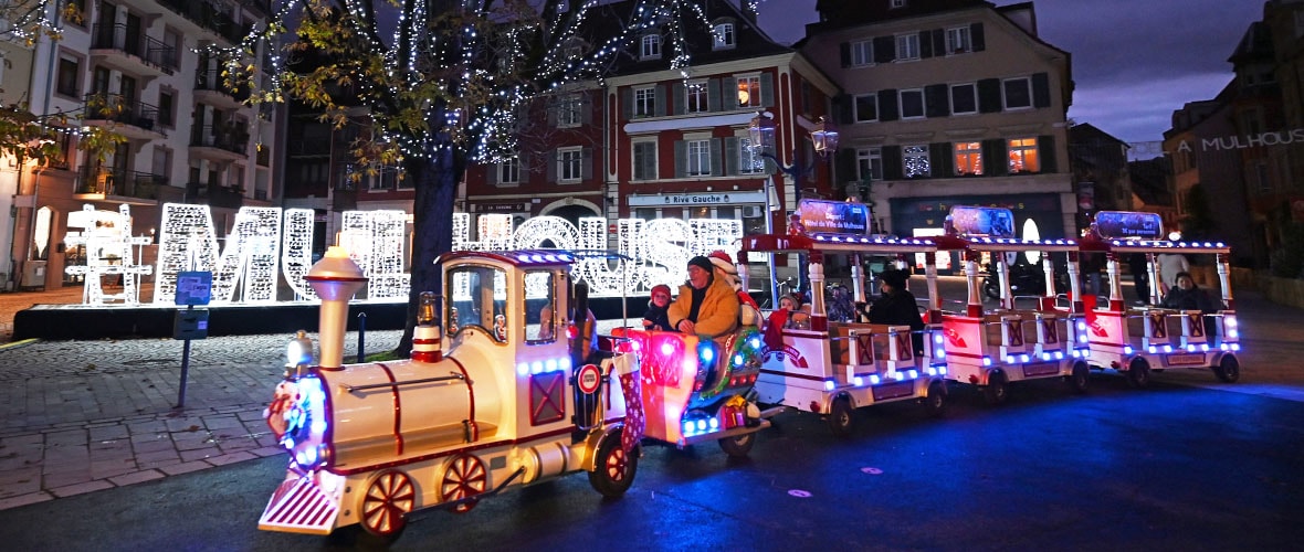 Pétanque, Jouer pour un jouet ou Marché de Noël : vos sorties pour ce week-end