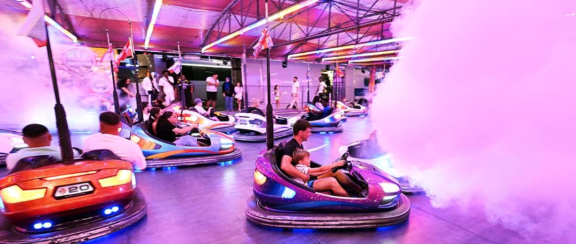 De la Foire Kermesse au cinéma Bel Air : notre sélection de sorties pour le week-end