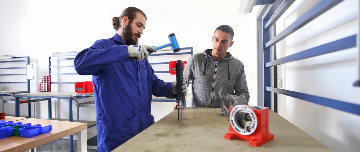 Le titre professionnel, un tremplin pour l’emploi
