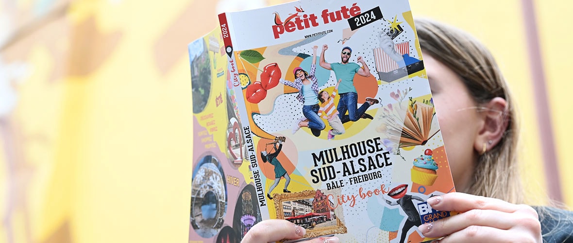 Petit Futé Mulhouse Sud-Alsace : suivez le guide !