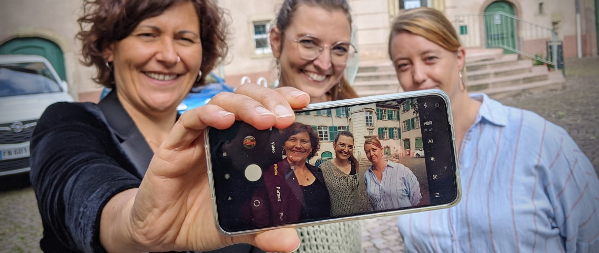 L’Université populaire lance sa saison, entre présentiel et visio