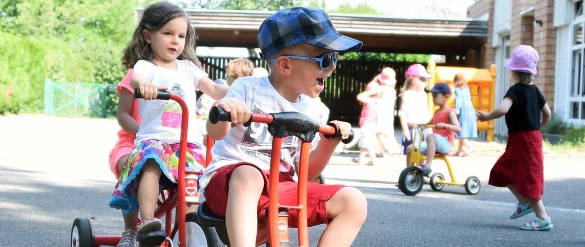 Vacances scolaires : 10 bons plans pour vos enfants !