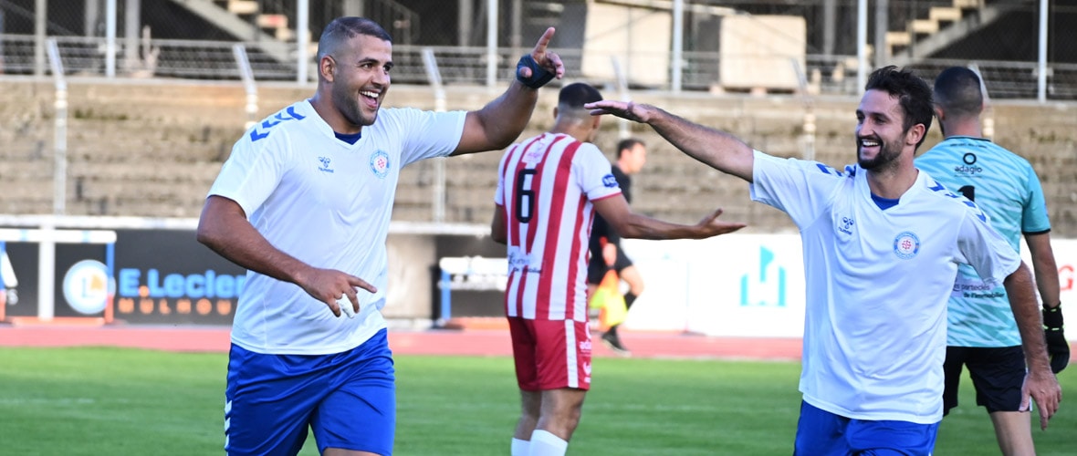 Coupe de France : le FCM veut continuer d’écrire son histoire