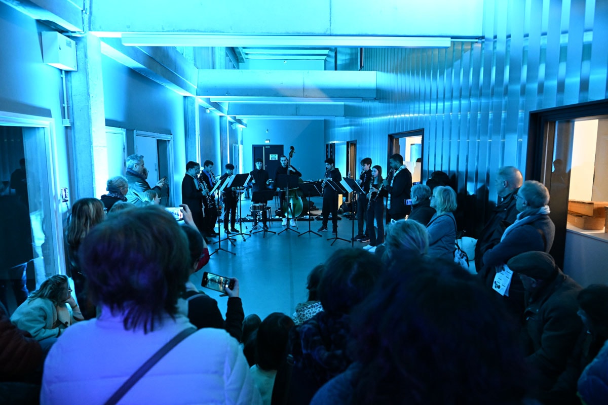 Nuit des conservatoires 2026 : une nuit pour découvrir et partager
