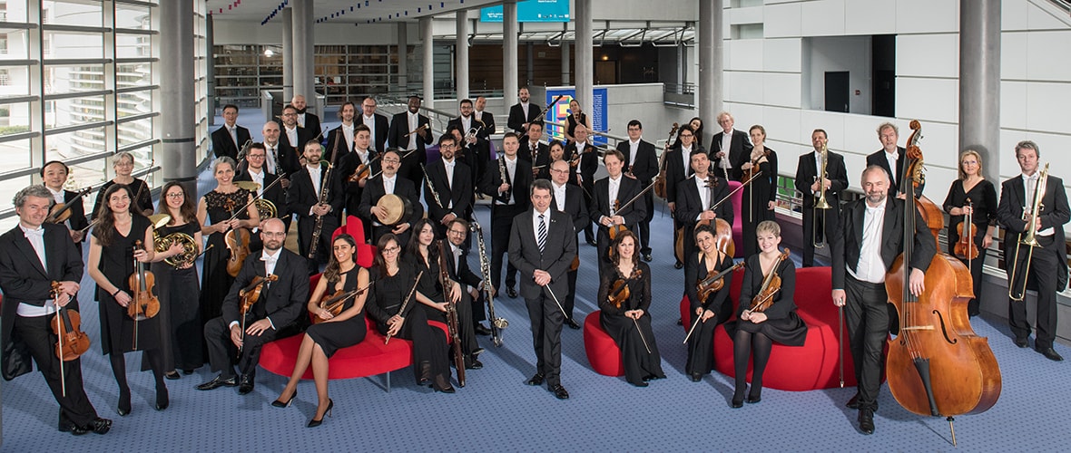 OSM : une saison sous le signe de Beethoven