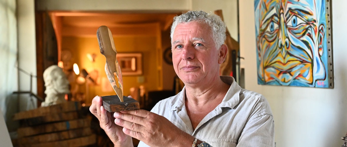 Roberto Montanaro s’exporte à Montreux