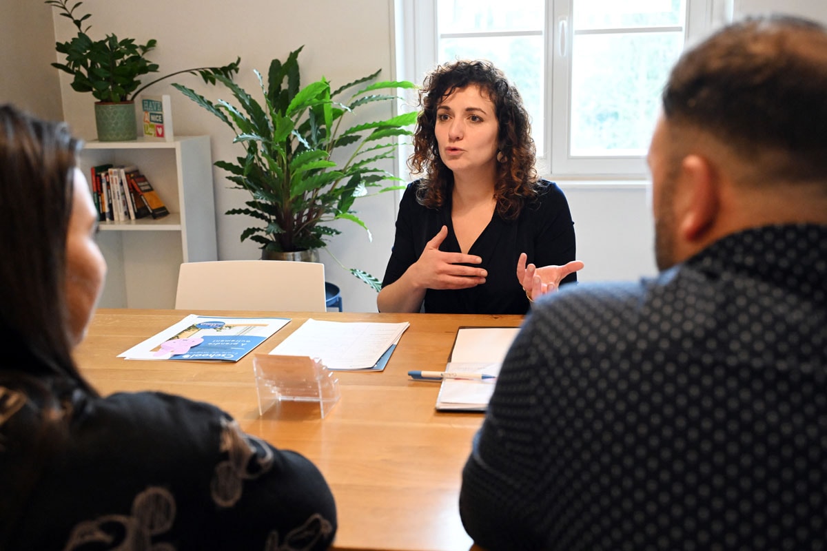 Cschool : 10 ans d’apprentissage des langues, au cœur de Mulhouse