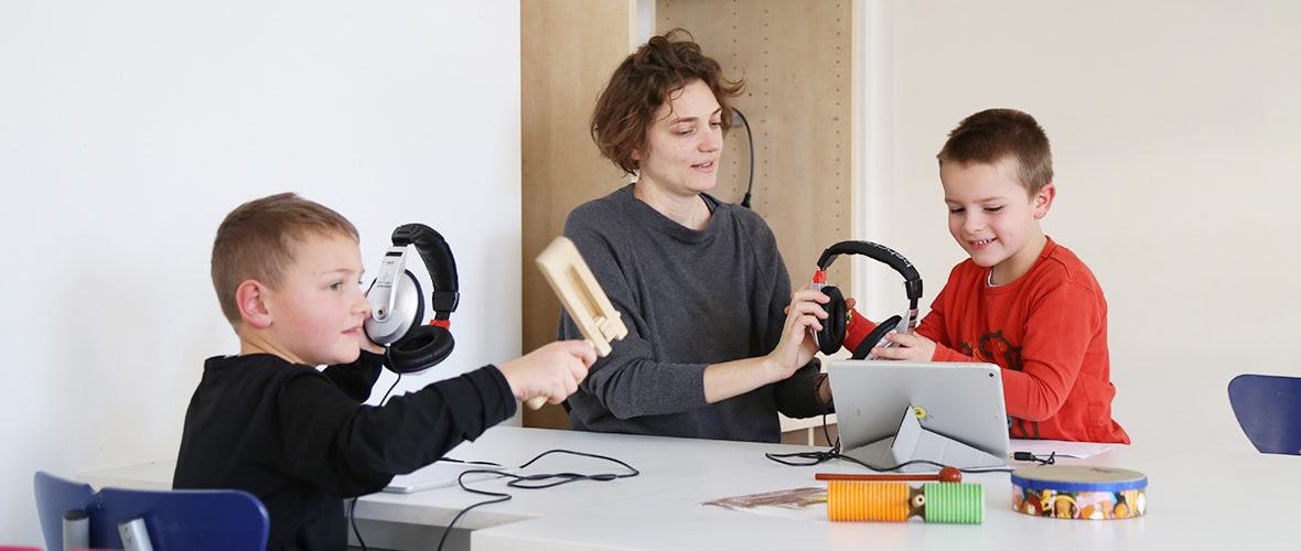 Participation citoyenne : des jingles brillants pour le 88 Briand