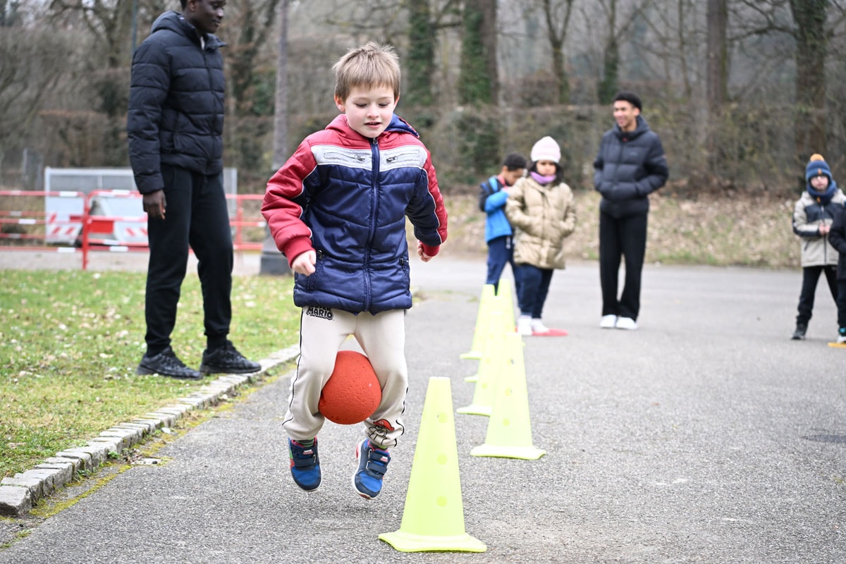 Vacances de la Toussaint : les inscriptions en Accueils de loisirs sont ouvertes