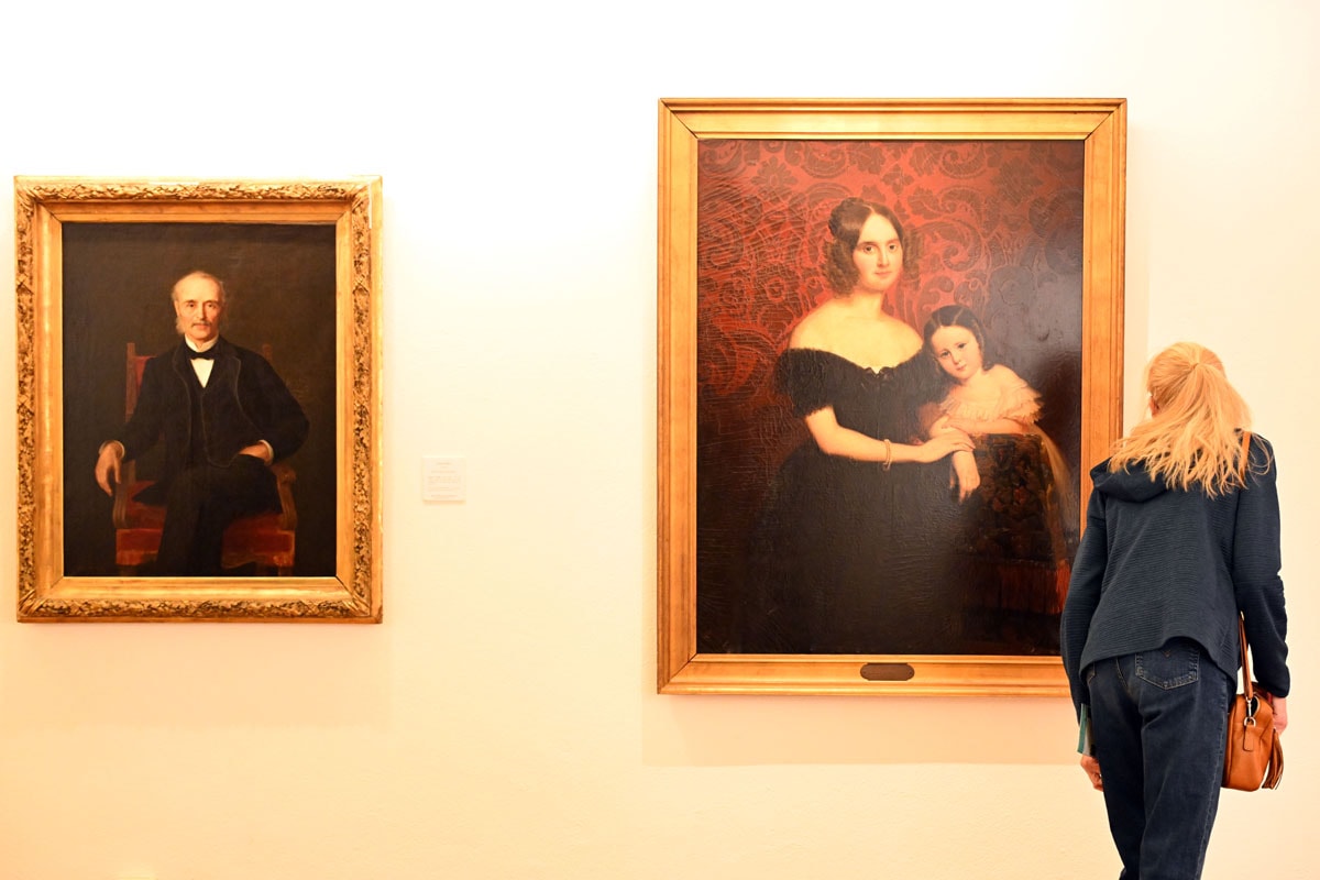 Les musées municipaux mulhousiens, à l'image de celui des Beaux-Arts, sont gratuits.