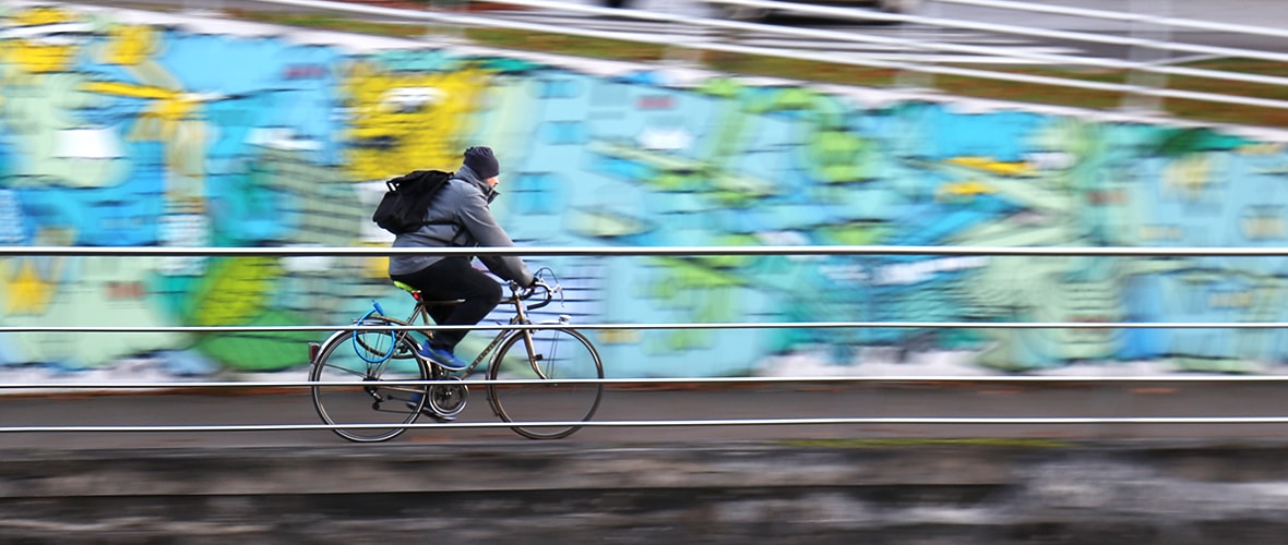 La Maison du vélo pour former, informer et fédérer les cyclistes