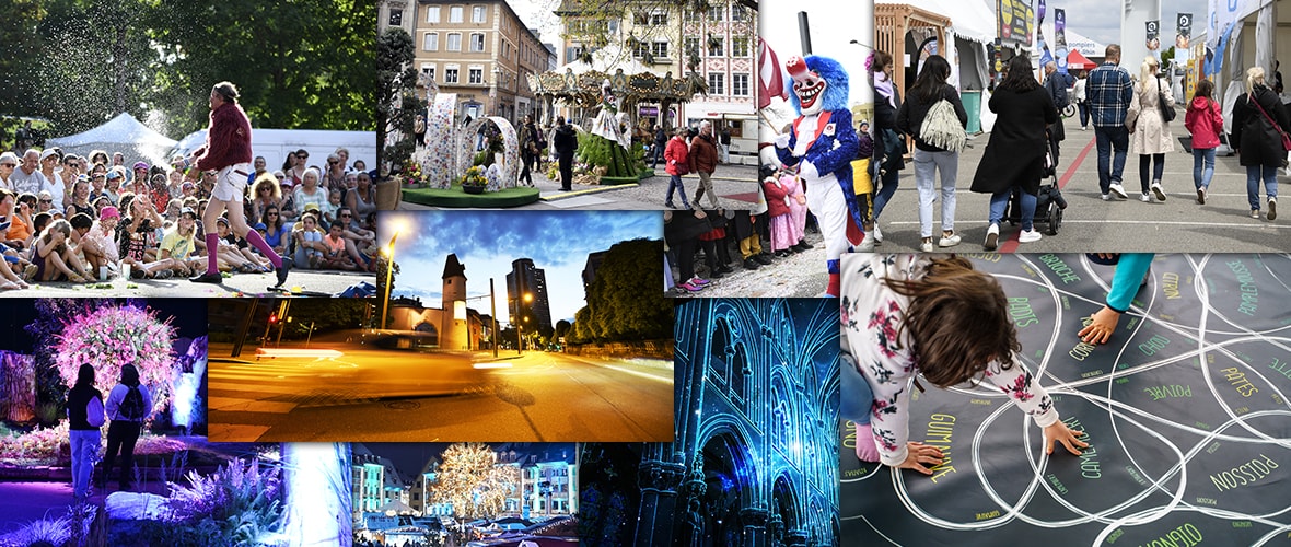 [Perspectives] 12 rendez-vous incontournables en 2024, à Mulhouse