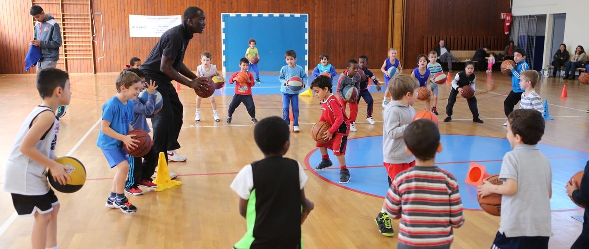 Pass'club, le sésame des 5-11 ans pour découvrir et tester les sports