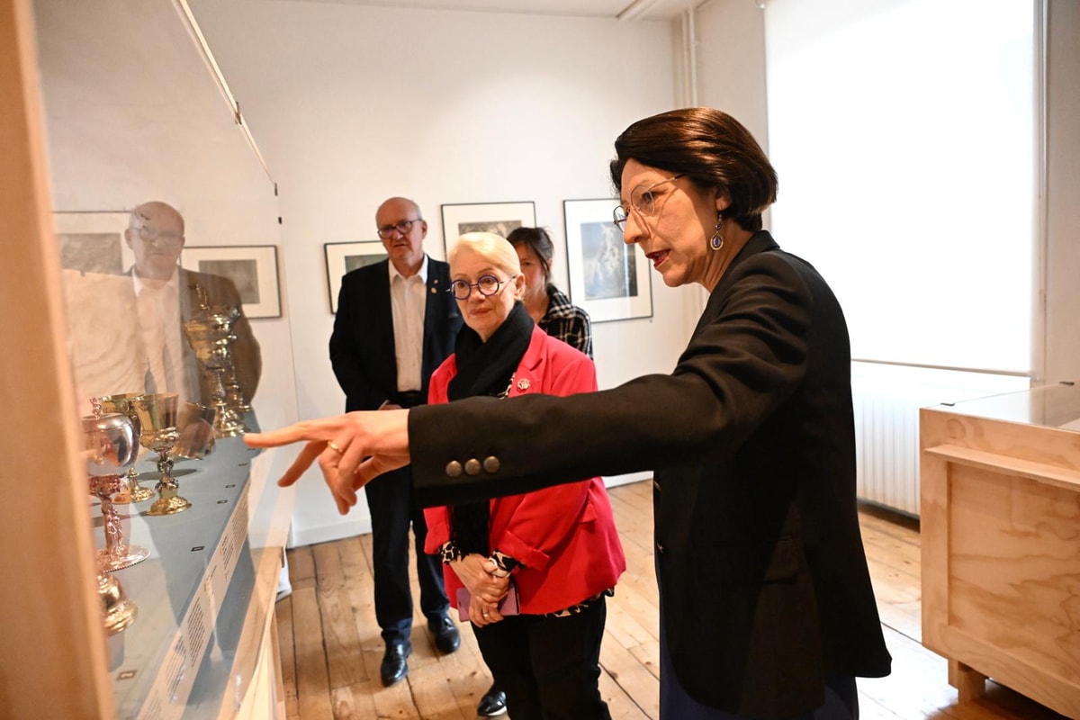 Direct week-end : du 23 au 25 mai