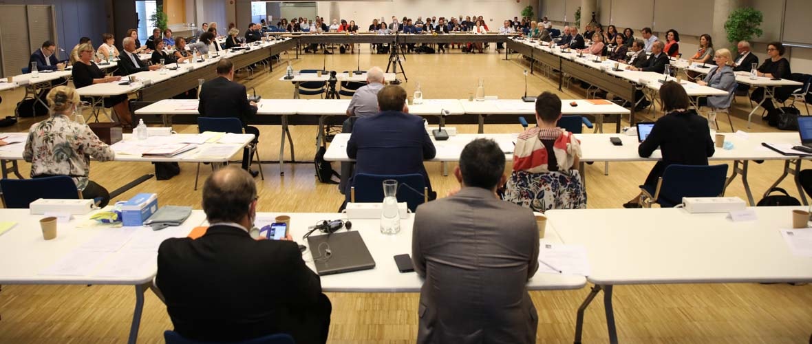 Quelles délégations pour les 20 adjoints au maire de Mulhouse ?