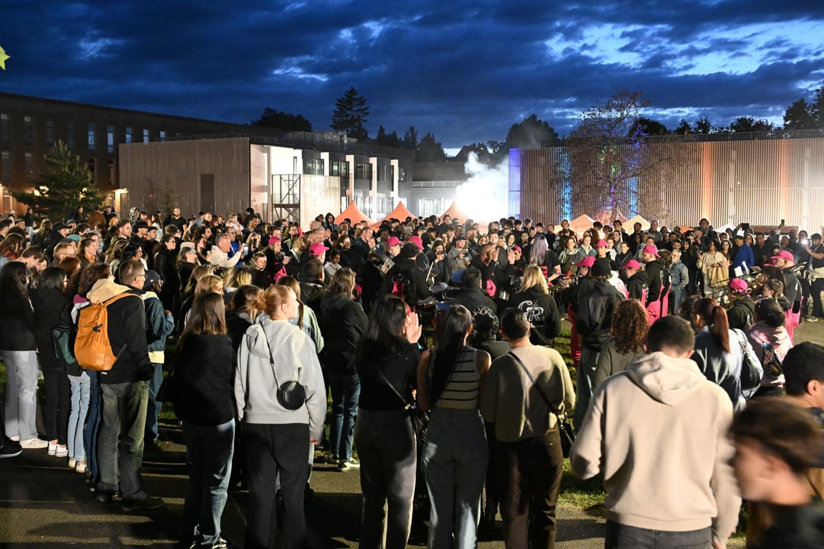 Direct week-end : du 23 au 25 mai