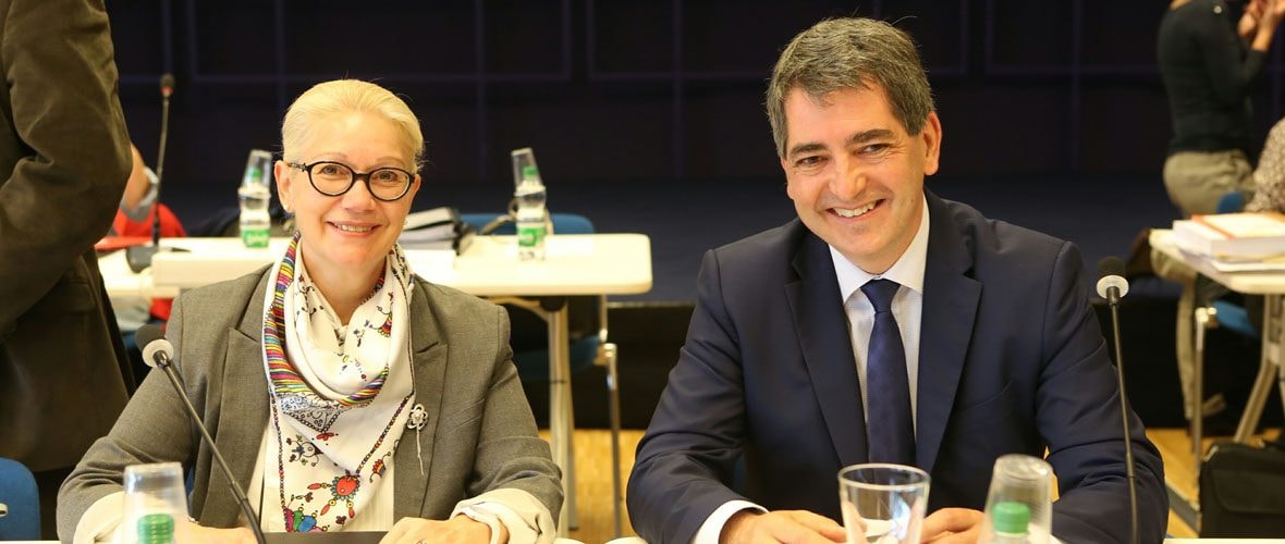 L’essentiel du conseil municipal de Mulhouse