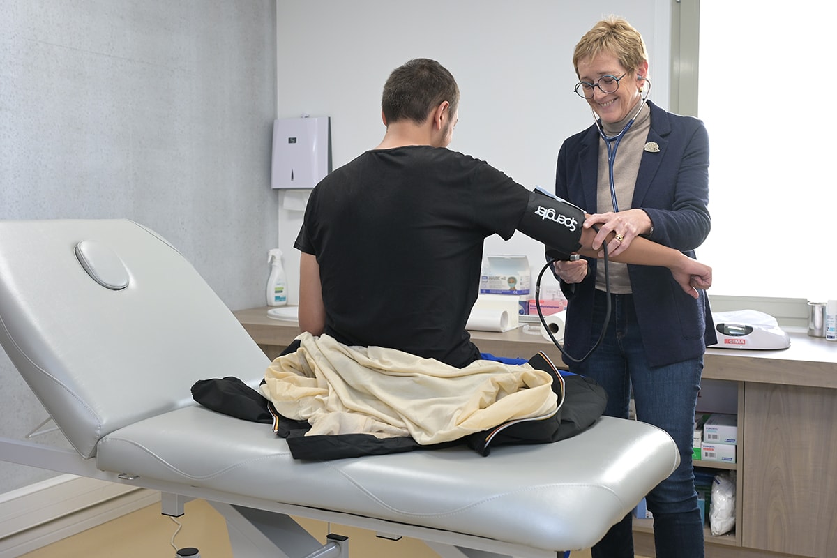 Bourtzwiller : un Centre de santé pour faciliter l’accès aux soins