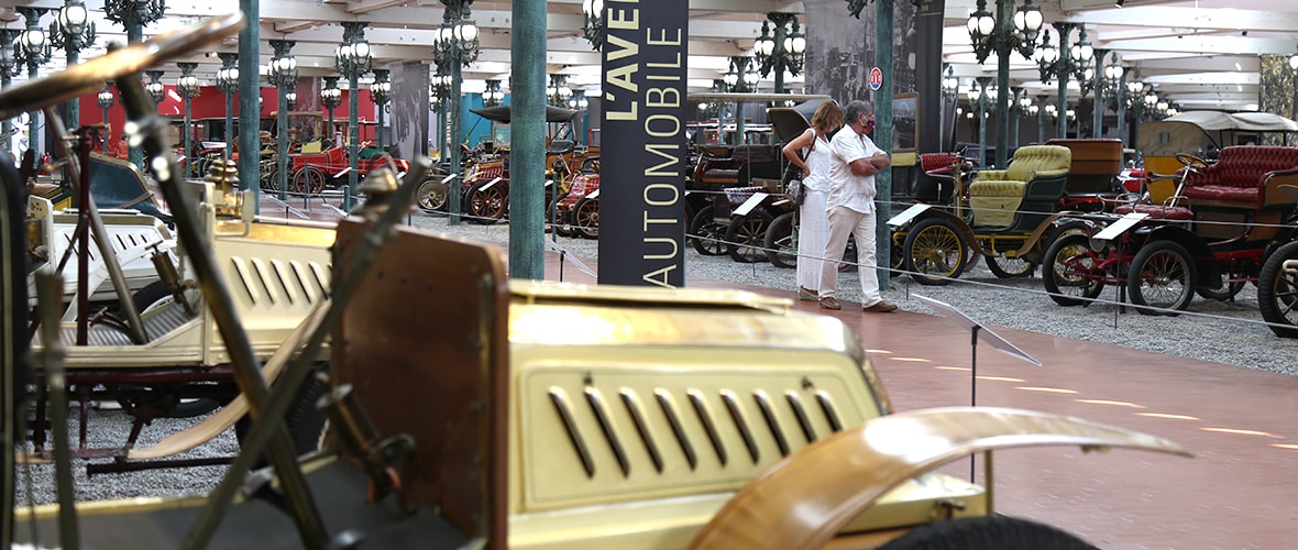Animations estivales des musées : le plein de journées « amusées »