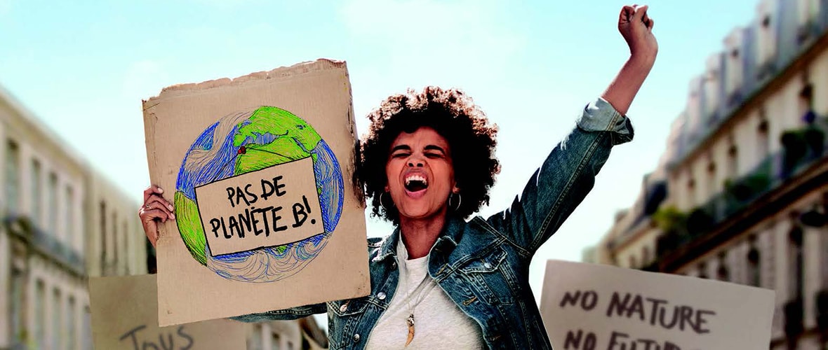De la Journée de la terre à la soirée Crazy Beats, ce week-end, on sort !