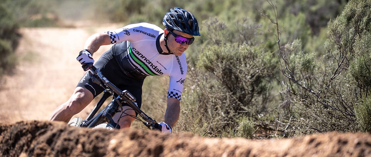 Maxime Marotte : « Gamin, je rêvais du Tour de France »