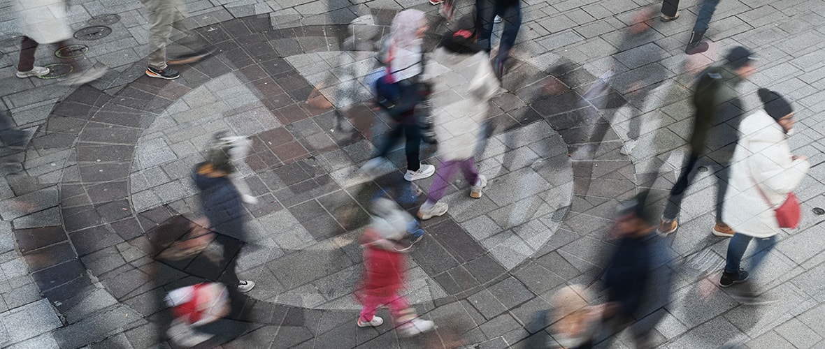 Démographie : 107 562 Mulhousiens, en 2024 !