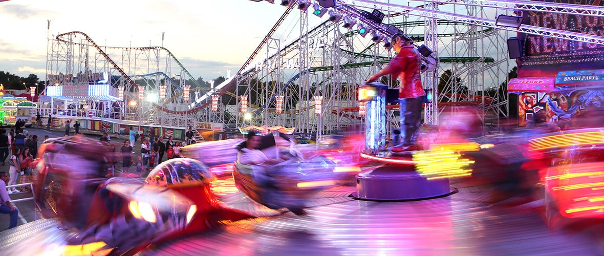 Ce week-end, on sort à Mulhouse !