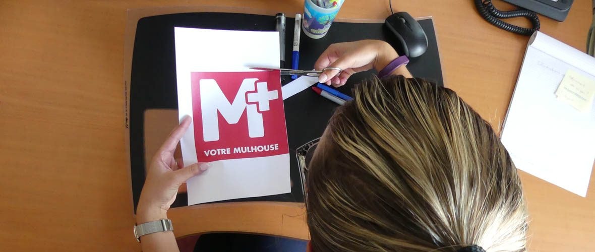 Devenez le créateur du sticker collector de votre webzine M+ !