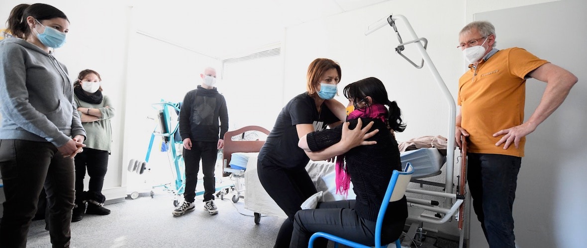 Irfa-Est : « Former la bonne personne à la bonne place »