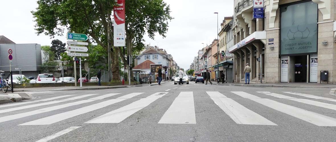 Quels chemins d’innovation pour le secteur Briand ?