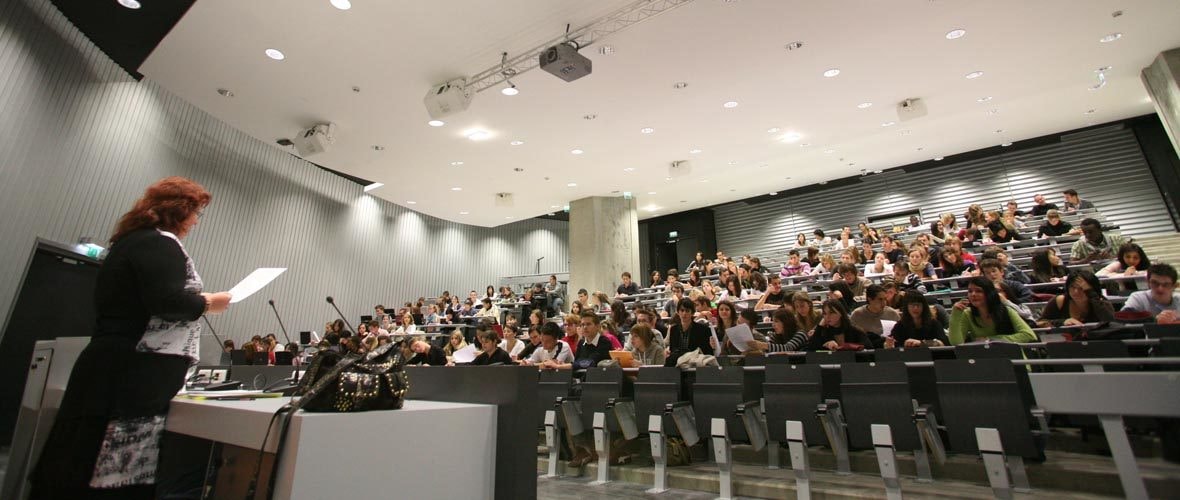 Bacheliers : c’est parti pour les inscriptions à l’Université de Haute Alsace