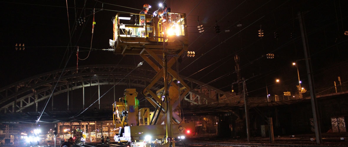 Gare de Mulhouse : l’important chantier de modernisation se poursuit