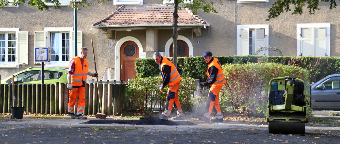 Prox’quartiers Haut-Poirier : l’heure du bilan