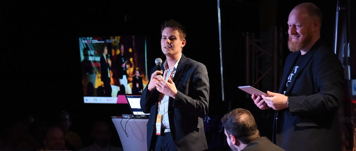 Erepday : une journée avec les experts du web