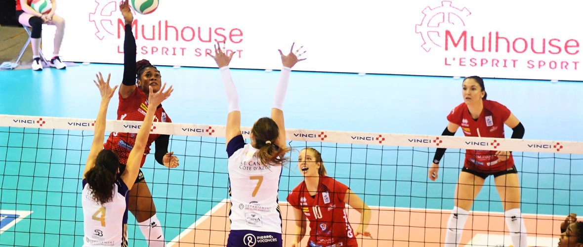 Ce week-end, on sort à Mulhouse !
