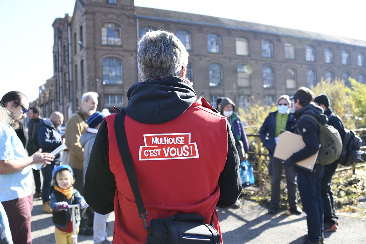 Agence de la participation citoyenne : 10 ans au service du bien commun