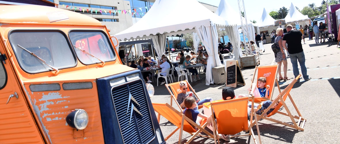 Foire, volley, Nuit des musées… Ce week-end, on sort à Mulhouse !
