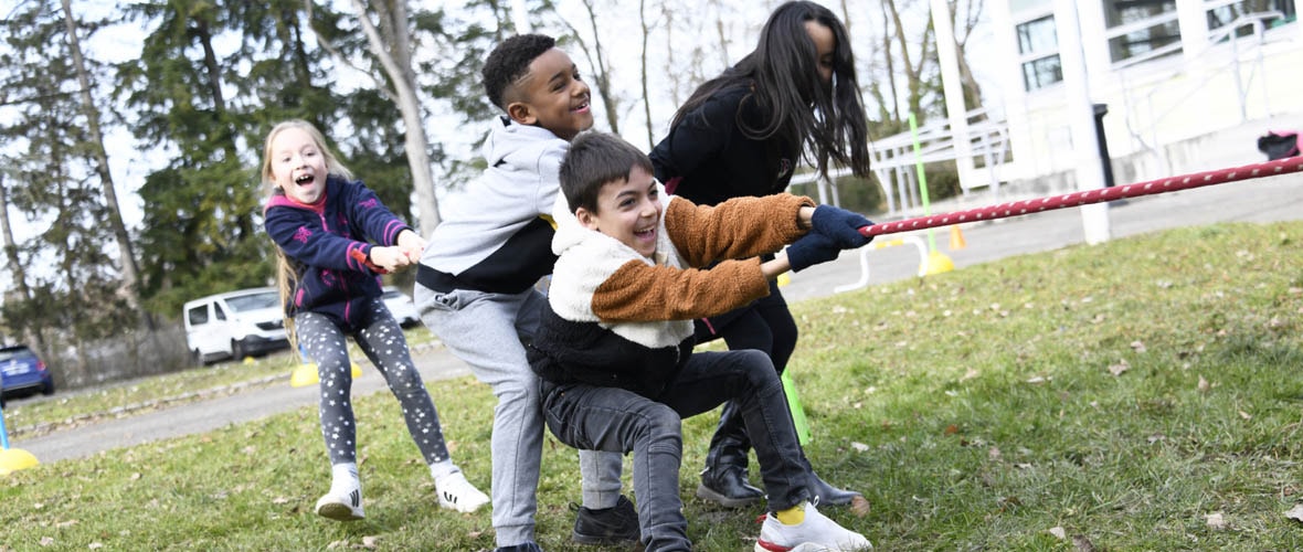 Des (bons) plans pour les vacances de vos enfants