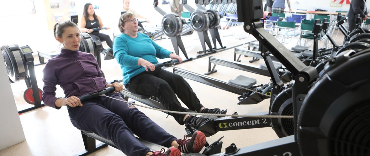 Mulhouse sport santé : le sport sur ordonnance