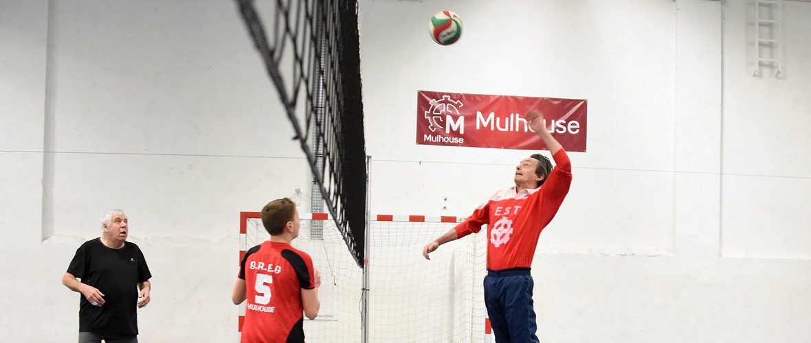 Le sport, libre et gratuit à Mulhouse