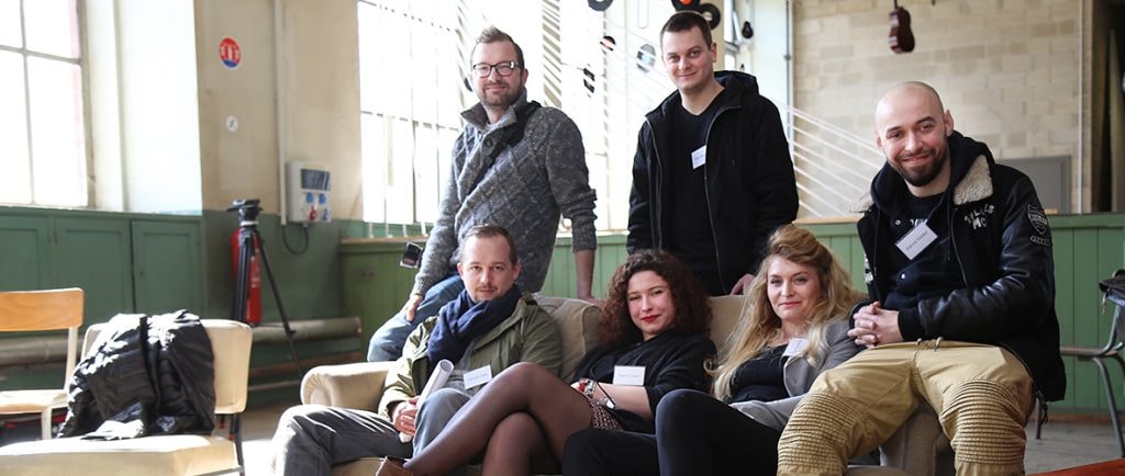 Un nouveau départ pour les musiques actuelles à la gare de Dornach