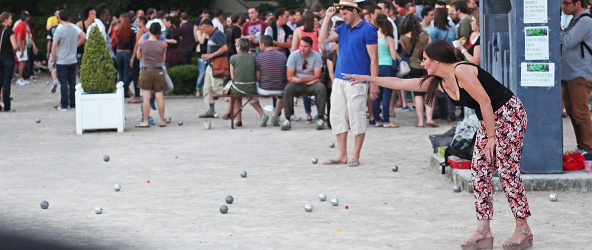 Ce premier week-end de juin, ça décoiffe à Mulhouse !