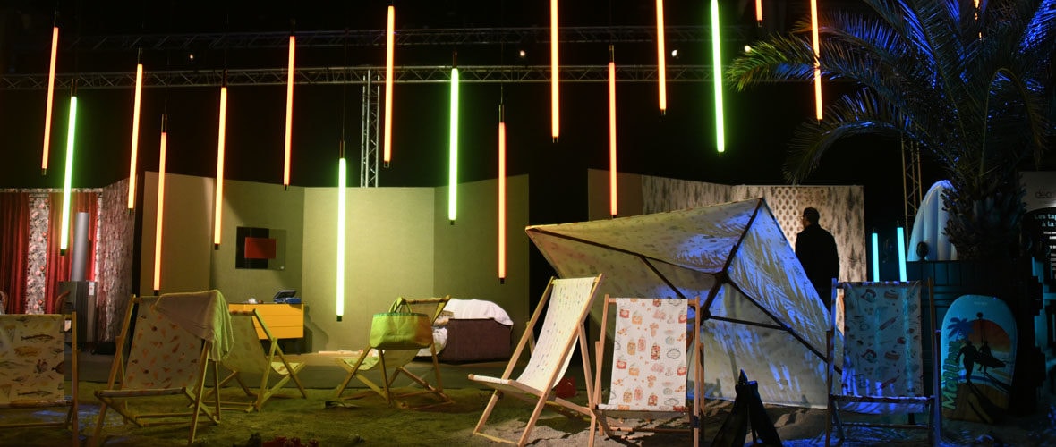 Foir’Expo de Mulhouse : le spectacle et la convivialité au rendez-vous