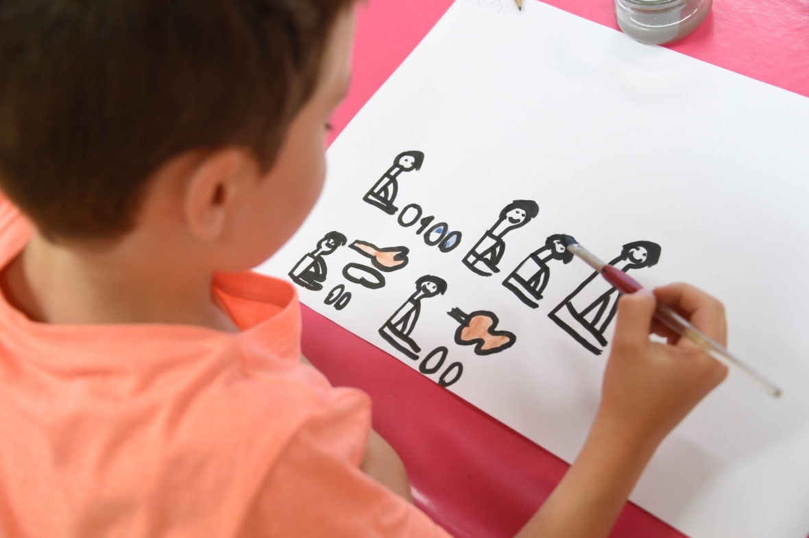« Revenir aux bases de l’éducation »