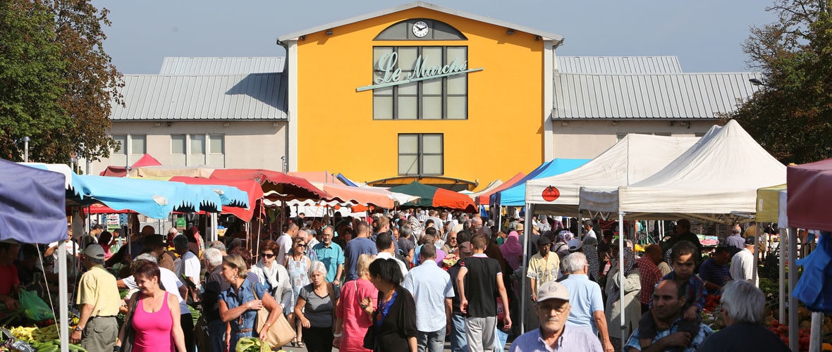 Ce week-end, on sort à Mulhouse !