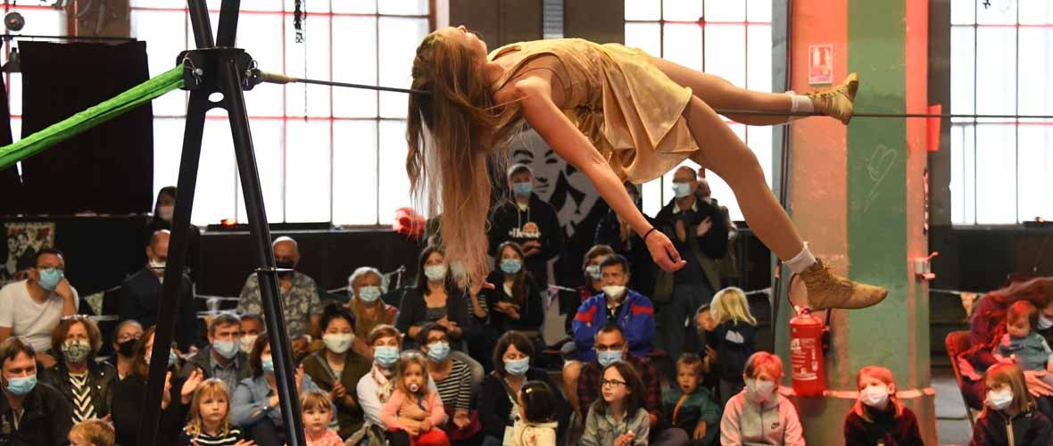 « Mulhouse L’Epopée » : le retour des grands festivals cet été !
