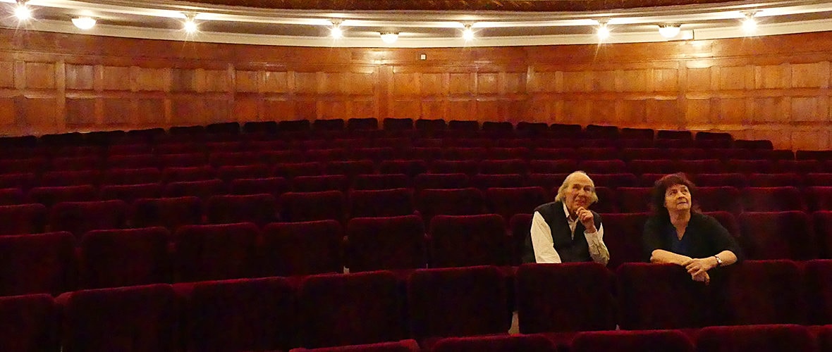 Tréteaux Jeunesse : le meilleur du théâtre jeune public