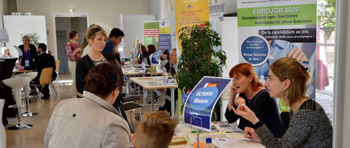 Warum Nicht ! Tout savoir sur l’emploi en Allemagne